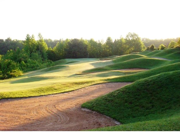 Fredericksburg Golf Course